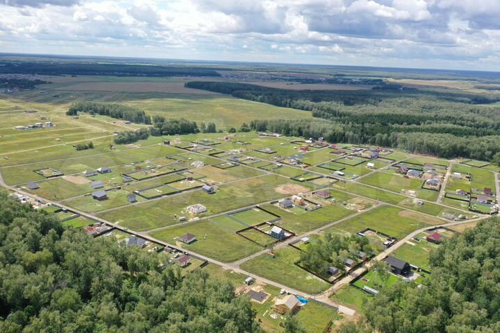 Участок 7 сот. (ИЖС)