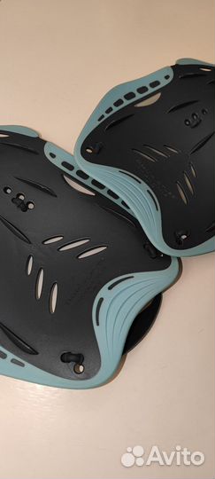 Лопатки для плавания Speedo, Arena