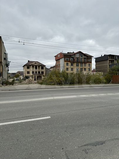 Участок 2 сот. (ИЖС)