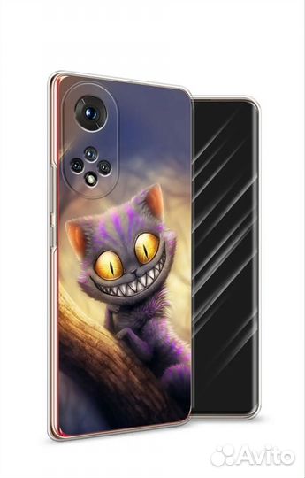 Чехол на honor 50