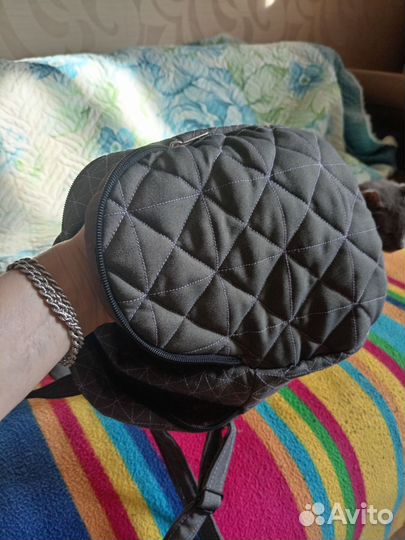 Рюкзачок женский