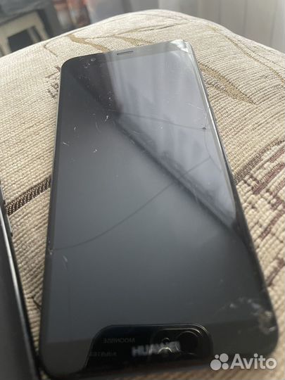 HUAWEI P Smart, 3/32 ГБ