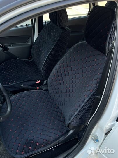 Универсальные Накидки