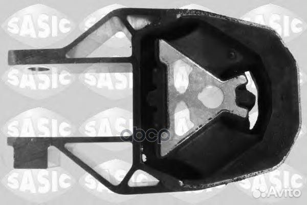 Опора кпп ford C-Max Focus Kuga 2706015 Sasic