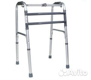 Ходунки медицинские для пожилых аренда прокат