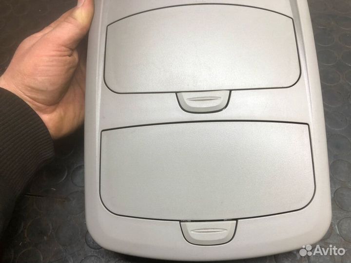 Плафон Ssangyong Kyron 7765009100