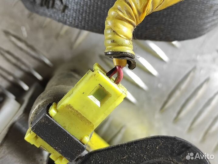 Ремень безопасности передний левый Daihatsu Atrai