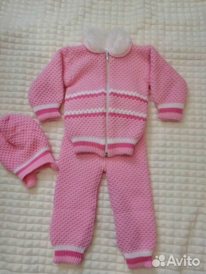 Костюм(новый)