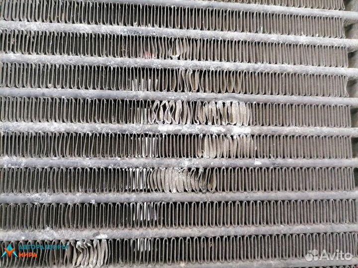 Радиатор кондиционера Volkswagen Passat B5 1998