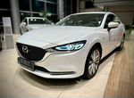 Mazda 6, 2022 Новый