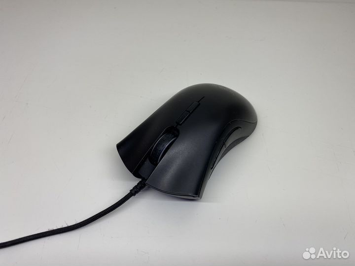 Игровая мышка razer