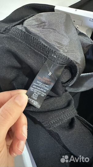 Брюки леггинсы XS George