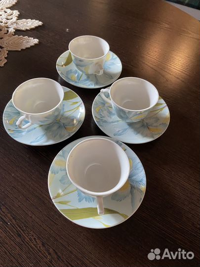 Кофейные пары