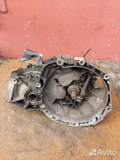 МКПП (Коробка передач механическая) Saab 900 FM515