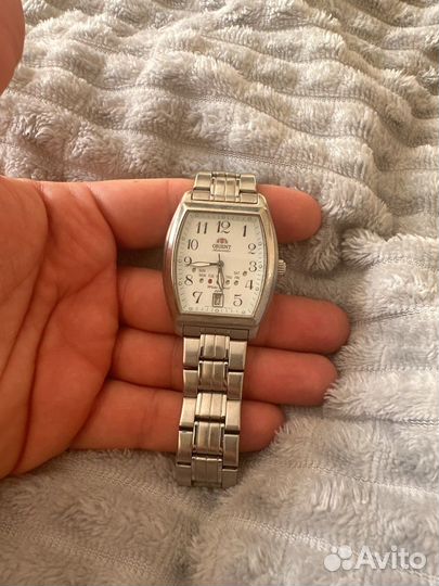 Часы мужские orient