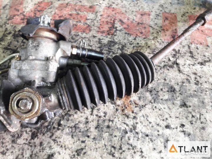 Рулевая рейка nissan pulsar