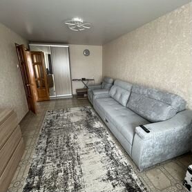 1-к. квартира, 34 м², 5/5 эт.