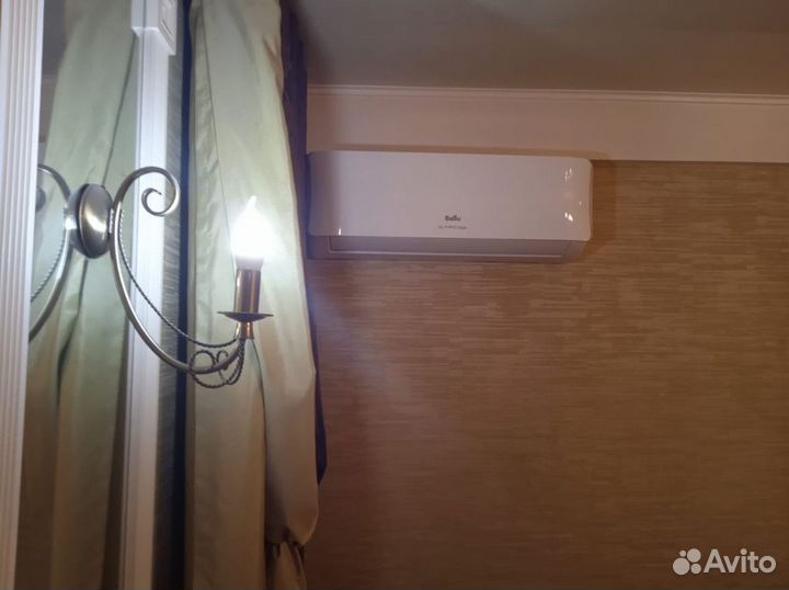 Сплит-система Кондиционеры Ballu Olympio Edge