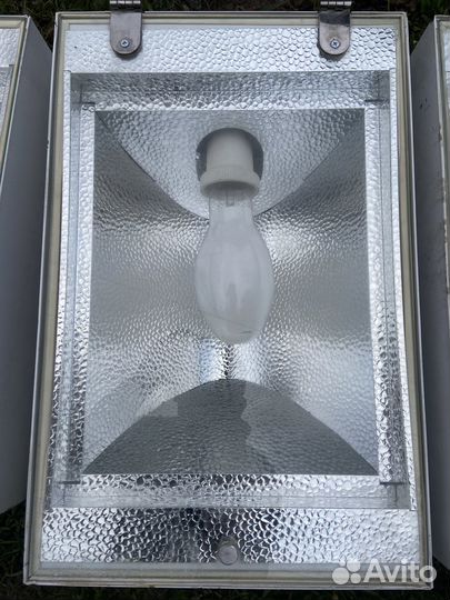 Прожектор