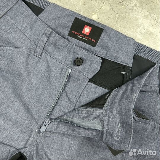 Рабочие шорты Engelbert Strauss Motion