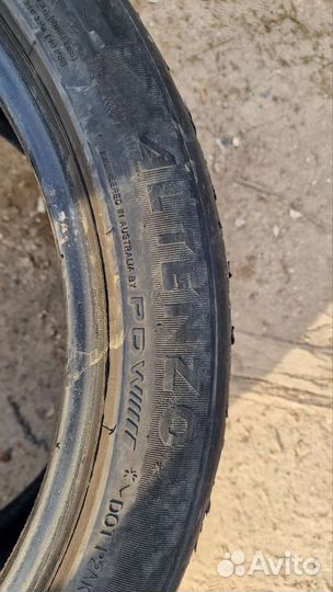 Altenzo Sports Navigator 275/40 R20 106Y