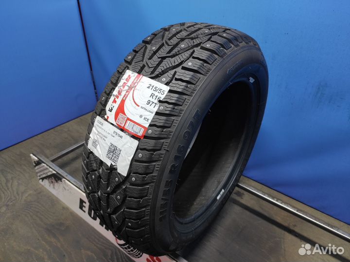 Tigar Ice 215/55 R16 97T