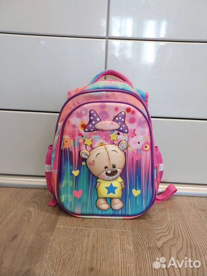 Ранец школьный