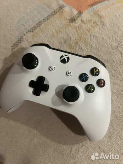 Геймпад xbox one