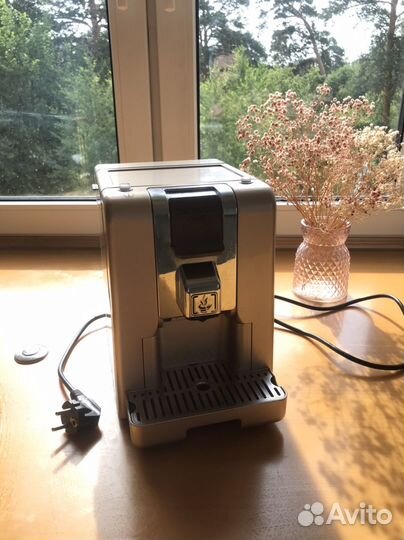 Капсульная кофемашина Zepter