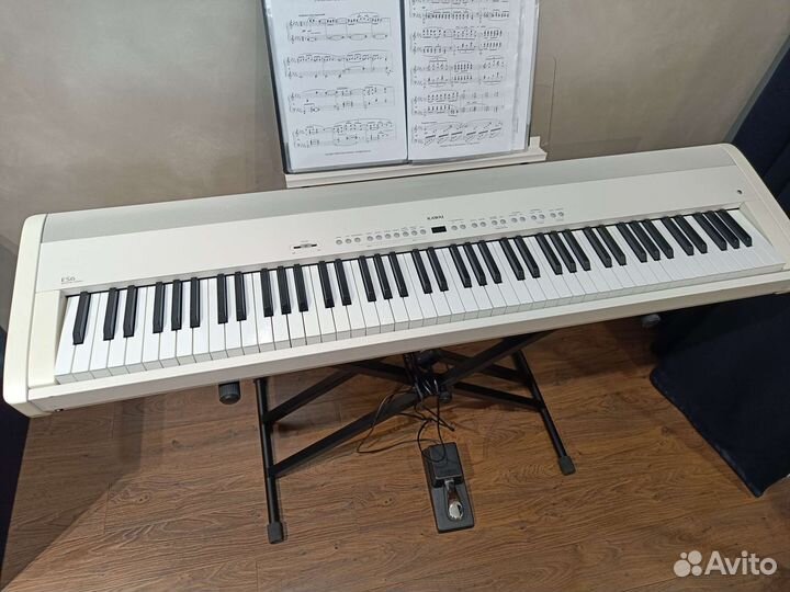 Kawai ES6 цифровое пианино