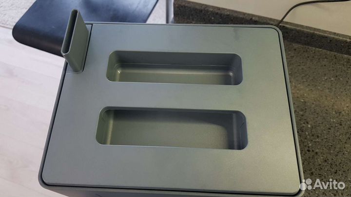 Ультразвуковой увлажнитель воздуха Stadler Form An