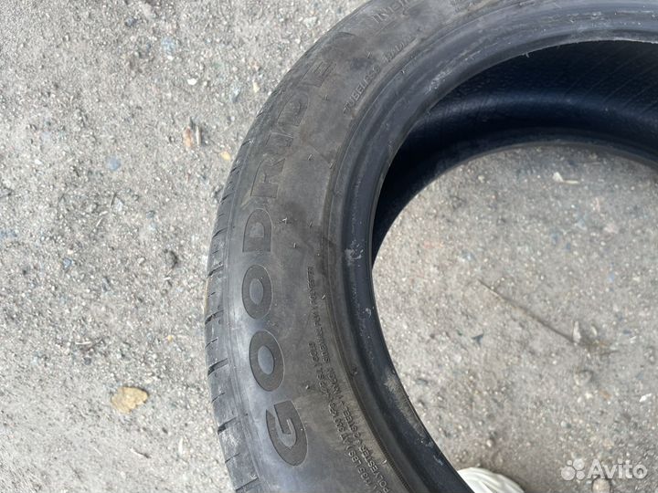 Goodride ZuperEco Z-107 195/55 R15