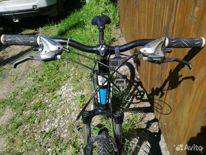 Велосипед trek 3700 26