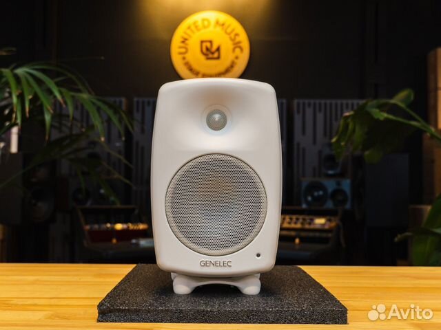 Genelec 8330 AW студийный монитор