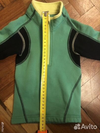 Кофта детская