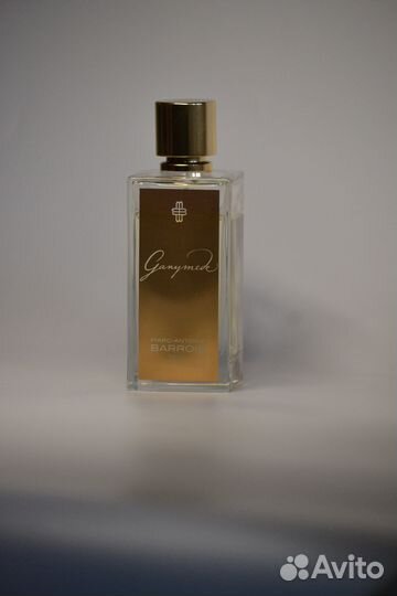 Распив Marc-Antoine Barrois Ganymede (Оригинал)