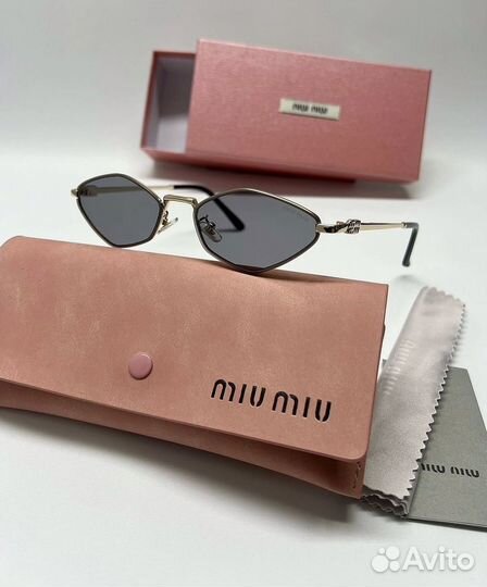 Солнцезащитные очки david beckham