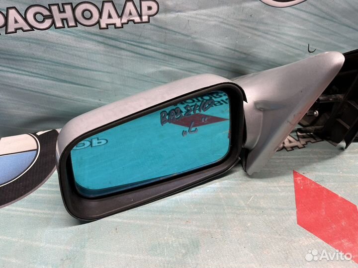 Зеркало заднего вида ваз 2110