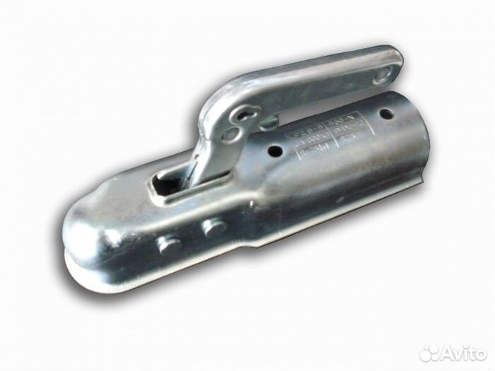 Замковое Устройство Круг D50 До 800 Кг