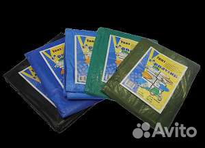 Баннеры бу, тарпаулин новый