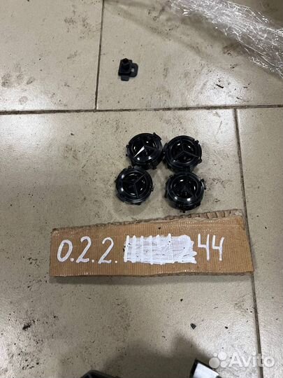 Динамик Mercedes S W222, C217 2013-2020