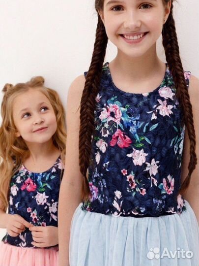 Платье Acoola 140