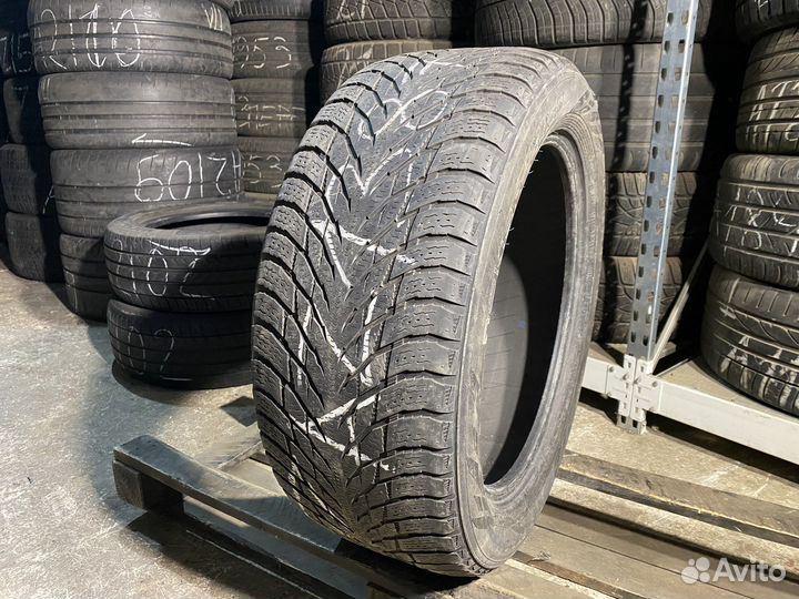 Nokian Tyres Hakkapeliitta R3 245/50 R18 100R