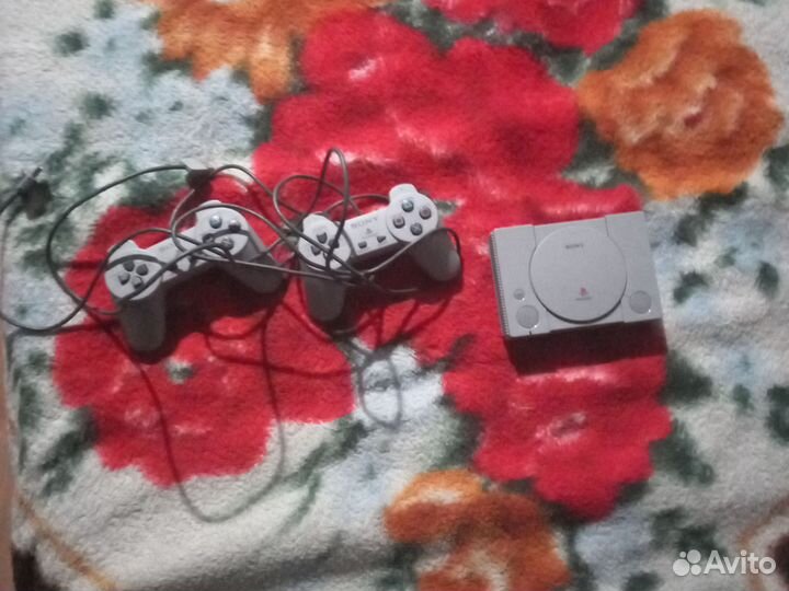 Sony Playstation Classic