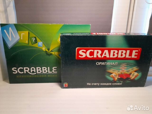 Игра скрабл scrabble