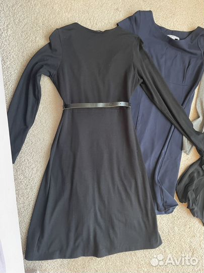 Платье Италия, 40-42