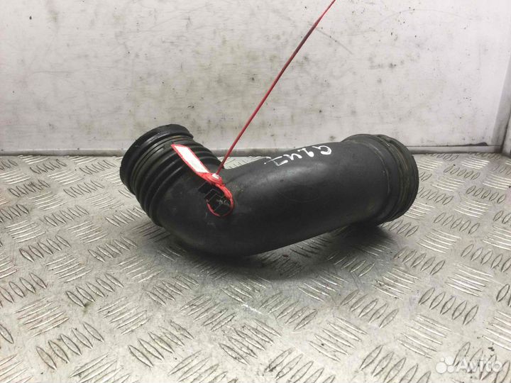 Патрубок воздушного фильтра Renault Megane F9q800