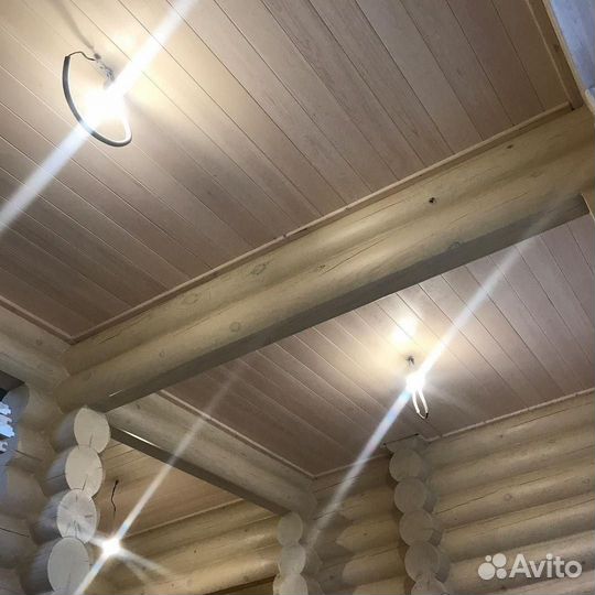 Все виды плотницких работ