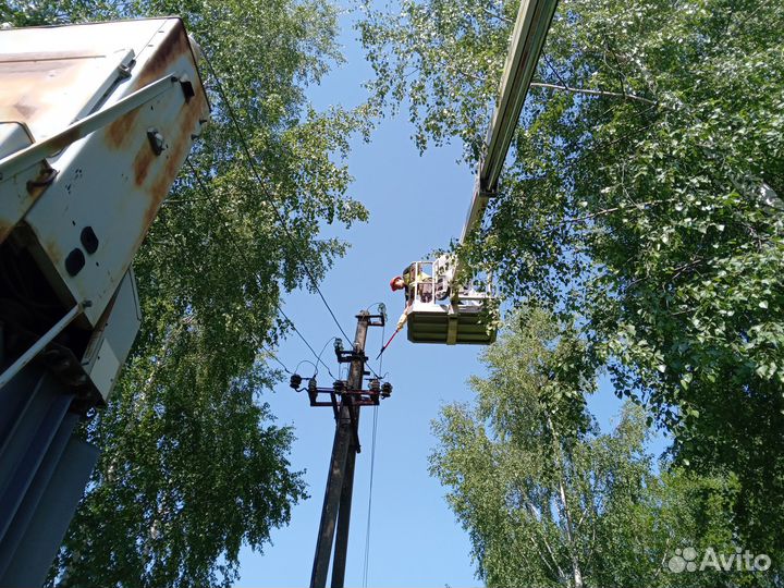 Электромонтаж и обслуживание электрооборудования