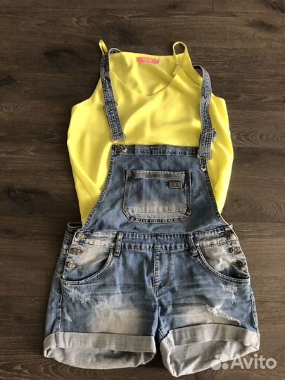 Вещи пакетом женские 46 48